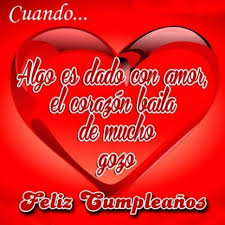 Feliz Cumpleanos Mi Amor Imagenes Y Frases Imagenes Para Whatsapp Music Instruments