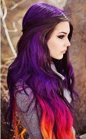 Bunte Weibliche Haaravatare Seite 5 Turkei 39 S Neueste Fori Bun Bunte Weibliche Haaravatare Seite 5 Turkei Hair Color Purple Hair Styles Dyed Hair