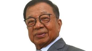 Mengulik Kisah Sukses Anthony Salim, Penerus Salim Group yang Selamatkan  Bisnis Keluarga dari Krismon 98