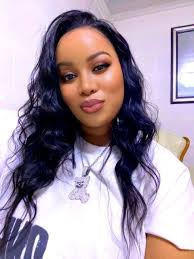 Can someone make me a headshot for LinkedIn and fix my hair please?