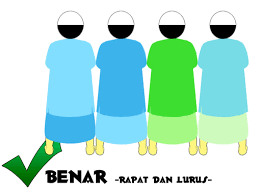 Gambar kartun sholat berjamaah png.fantastis 24 gambar kartun sholat by. Shaf Salwaaaaaaaaaaa