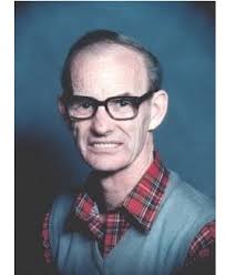 George "Clinton" Rickard