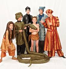 King Louie Jungle Book Play Google Search Jungle Book Costumes Baloo Jungle Book King Louie Jungle Book