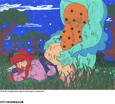 Rule34 - If it exists, there is porn of it  doc icenogle, daphne blake   174278