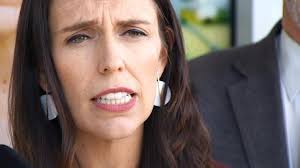 Jacinda Ardern says Labour handled infamous youth camp 'very, very badly as  a party'