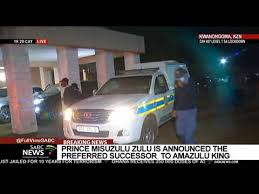 I am shocked by his comments at today's impromptu press conference, as he has no authority to question the royal family, prince buthelezi argued. Hrtdvbmlbbrp0m