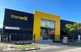 StorageX | Self Storage in Melbourne