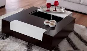 نصائح مفيدة لاختيار طاولات غرف جلوس مودرن سحر الكون