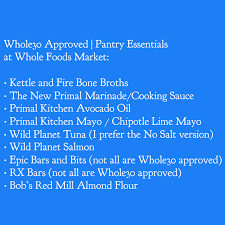 Visit our stores to find hundreds of approved items from brands like kettle & fire, primal kitchen, epic and more throughout our stores at always low prices. Whole30 Approved Lunch Box Round Up Loubies And Lulu