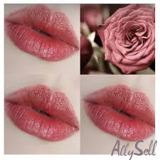 rose lip gloss ysl volupte liquid color balm 11 hook me berry color lip balm colour balm ysl lip
