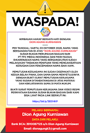 We did not find results for: Fikri Faizah Ø¹Ù„Ù‰ ØªÙˆÙŠØªØ± Bukti Surat Pemutusan Kerjasama Dan Video Resmi Pernyataan Bahwa Sudah Bukan Bagian Dari Kami Bisa Lihat Pada Link Berikut Ini Https T Co Rxpybw4p98 Terima Kasih ØªÙˆÙŠØªØ±
