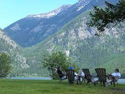 Just 30 minutes from glacier natl park, flathead lake & 10 minutes from whitefish. Holland Lake Campground Montana Larch Loop Campsites 1 2 6 Cabin Camping Forest Camp Campground