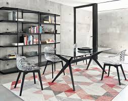 Shop wayfair for all the best calligaris kitchen & dining tables. Calligaris Lebanon Original And Understated Tokyo Is The Ideal Dining Table That Combines Contemporary Design With Elegance Facebook