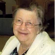 OLGA WALKO Obituary (1925