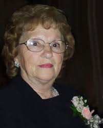 In loving memory of Pauline P. Vogel
