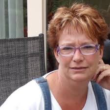 Carla Lomans-van Munster