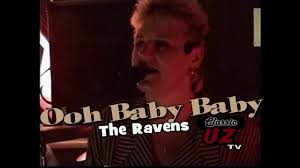 Ooh Baby Baby by The Ravens