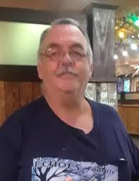 Obituary information for Paul Seymour