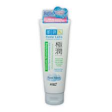 Pencuci muka terbaik untuk kulit berjerawat. 8 Sabun Cuci Muka Untuk Kulit Sensitif Yang Aman Dan Ampuh Goglam