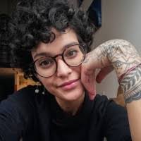 Melanie Morey's Instagram, Twitter & Facebook