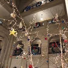 Celebrate The Holiday Season In Albany New York On A Weekend Getaway Holiday Festival Holiday Celebration Holiday