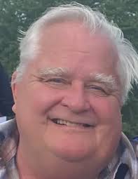 Obituary information for Edward W. Behr