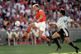 La selección de argentina buscará conquistar su tercera copa del mundo en el estadio maracaná. All The History Of Argentina Netherlands In World Cup History