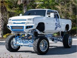 Image result for All Terrain Blue 2007 GM