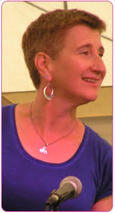 Cath Little ~ About Cath Little