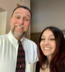 Families of the Month at St. Bernadette Council # 12164