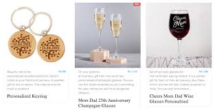 Browse to find the perfect anniversary gift ideas for your husband, for your wife, or for your favorite couple today. Anniversary Gifts For Parents They Won T See Coming Creative Gift Ideas