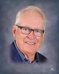 Jack Stanley Scarborough