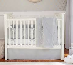 Kendall Convertible Crib Pottery Barn Kids Pottery Barn Crib Cribs Nursery Bedding