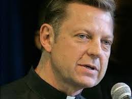 Michael Pfleger :: Grabien