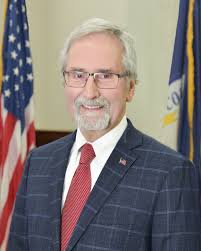 Craycraft announces run for County Judge-Executive