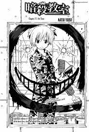 Assassination Classroom 37 Page 4 Assassination Classroom Assasination Classroom Classroom