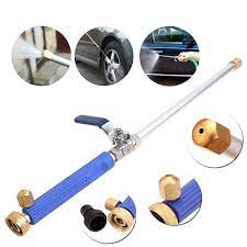 Car wash pressure washer near me. Oture High Pressure Power Washer Spray Nozzle Water Hose Wand Attachment For Car Washing High Outdoor Window Washing Walmart Com Walmart Com