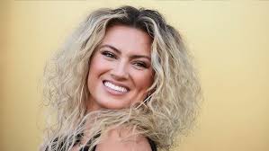 Cora Paul Bomar 2019