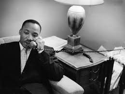 The History Of The FBI's Secret 'Enemies' List : NPR