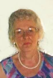 Carol E. Eckstein Obituary September 17, 2016