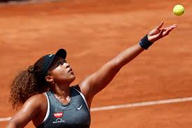 This ana bogdan live stream is available on all mobile paula badosa gibert match today. Hopefully I Get Better Naomi Osaka Reflects On Her 1st Round Victory At French Open 2021 Future Tech Trends