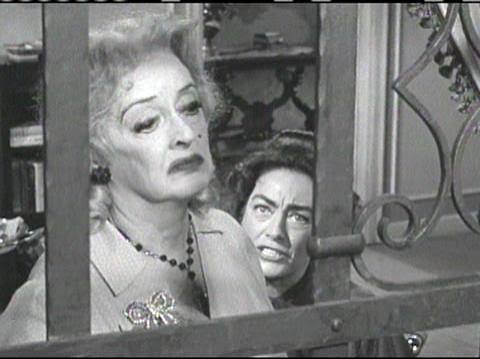 Whatever Happened to Baby Jane?