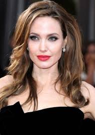 Fan Casting Angelina Jolie as Sra Angela in Emilia, The ballerina Princess 