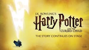 #harrypotte #cursedchild #returnofdarkness it was always difficult being harry potter and it isn't much easier now that he is an overworked employee of the. Harry Potter And The Cursed Child The Curran San Francisco