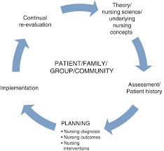 An example of a family community health nursing diagnosis is alteration in family health management. Nursing Diagnosis Basics Nurse Key