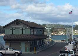 The guemes island ferry, formally known as the m/v guemes, carries passengers and vehicles across guemes channel between anacortes, washington and guemes island. Guemes Ferry Information Guemes Ferry Safety Information Guemes Ferry