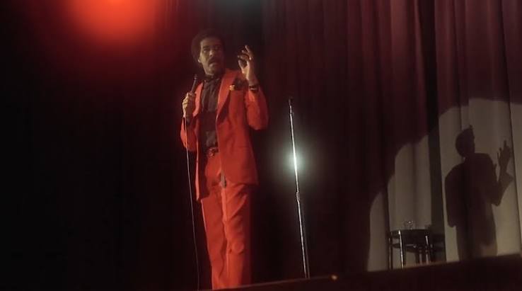 Richard Pryor: Live on the Sunset Strip (1982) - FilmFanatic.org