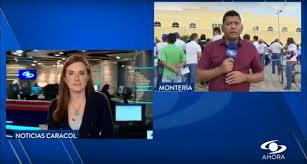 Vea las noticias en vivo de colombia y el mundo hoy con noticias caracol y noticias caracol ahora. Noticias Caracol On Twitter Envie Un Mensaje Para Rechazar El Asesinato De Lideres Sociales En Colombia Hagalo Con Marchaporlavida Y Vea Como Va La Movilizacion A Traves De La Senal En Vivo