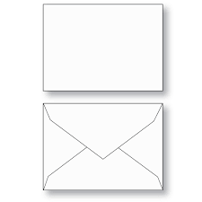 We did not find results for: Gift Card Envelope Style B Unprinted Sheppard Envelope