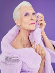 Maye Musk
